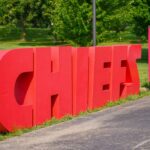 kansas city chiefs logo