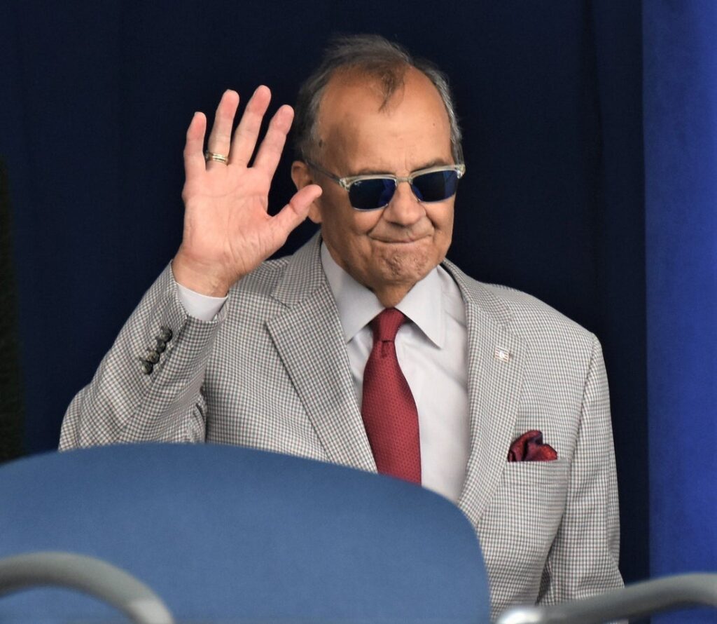 Joe Torre