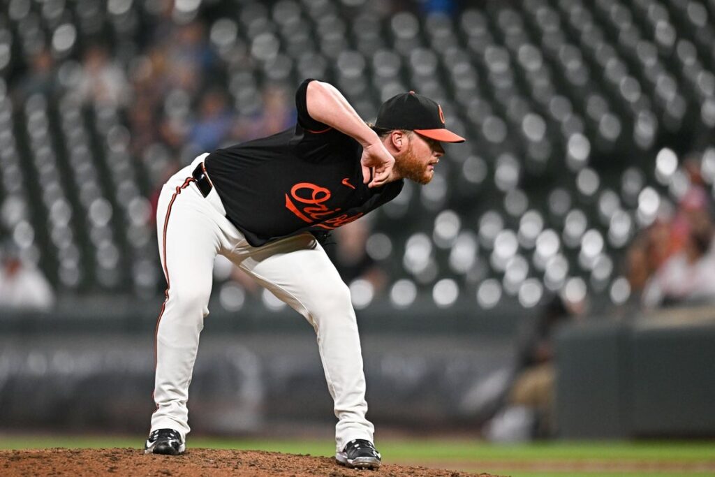 Craig Kimbrel