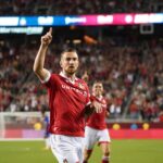 wrexham goal