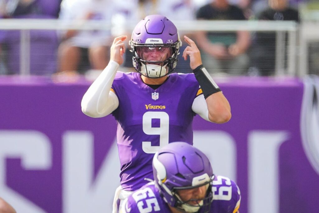 vikings Mccarthy