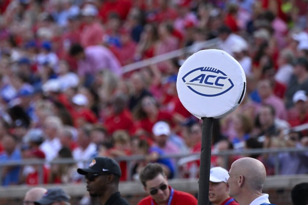 ACC logo