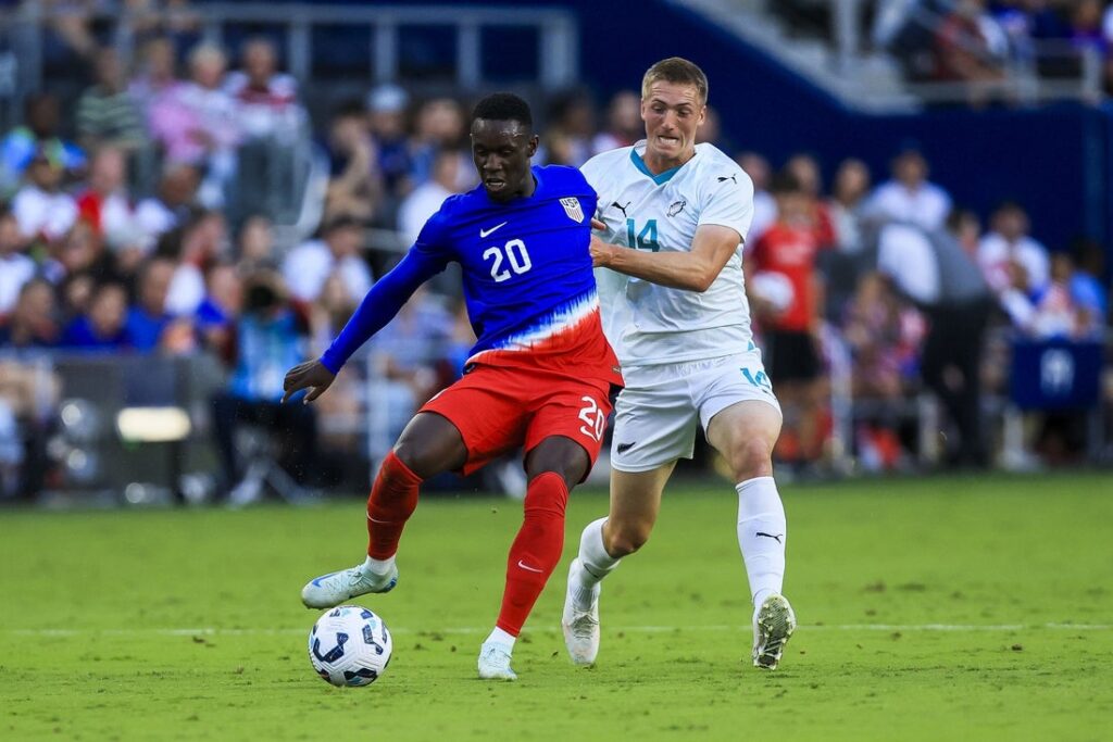 folarin balogun