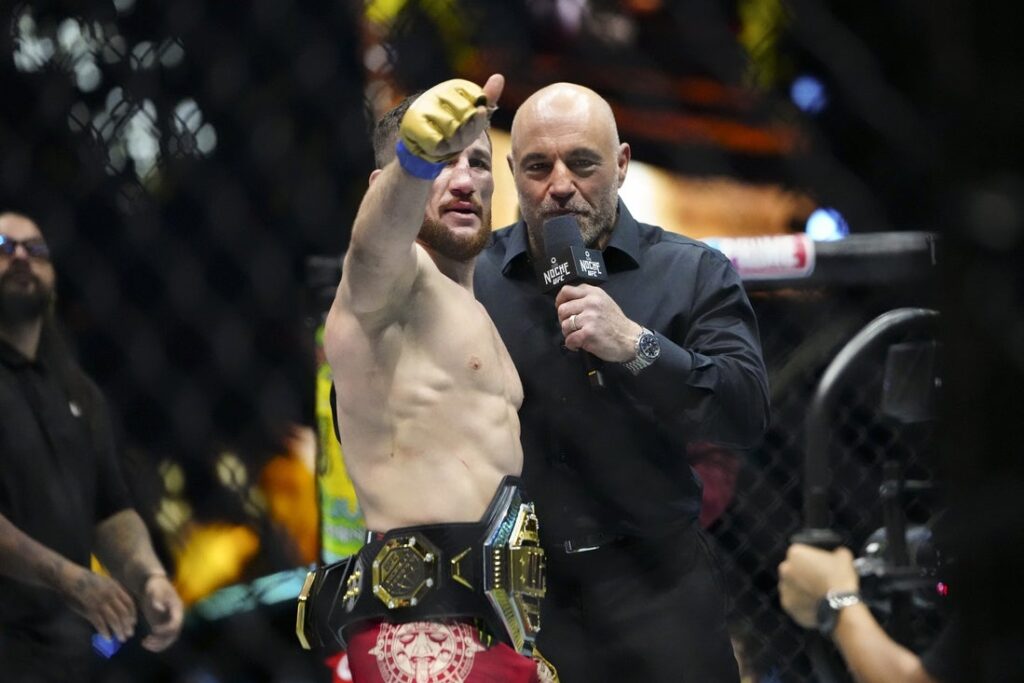 ufc sean o'malley