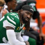 C.J. Mosley