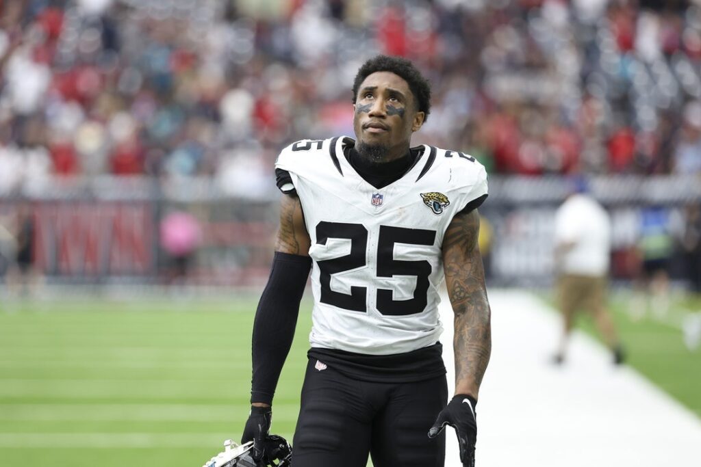 Ronald Darby