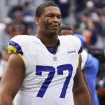 Alaric Jackson