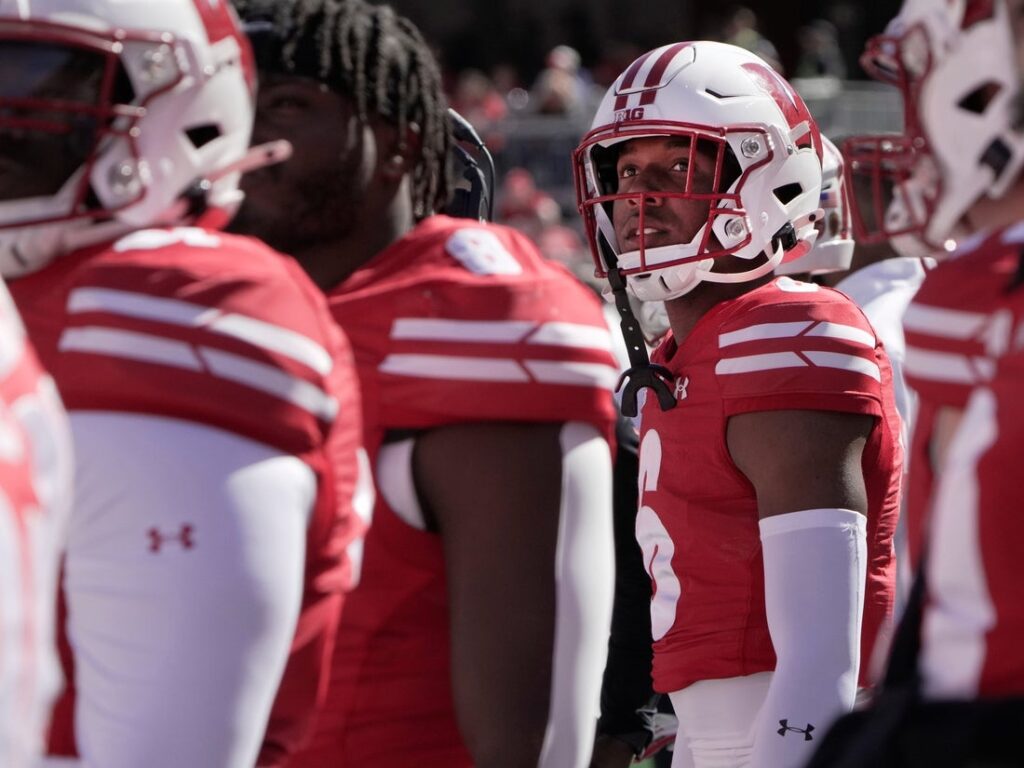 wisconsin xavier lucas