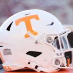 tennessee volunteers football view