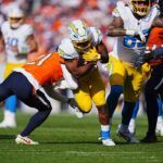 dobbins, broncos