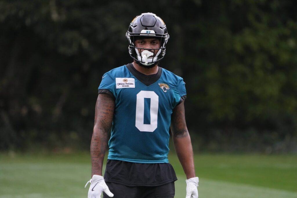 Gabe Davis