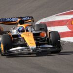 oscar piastri drives