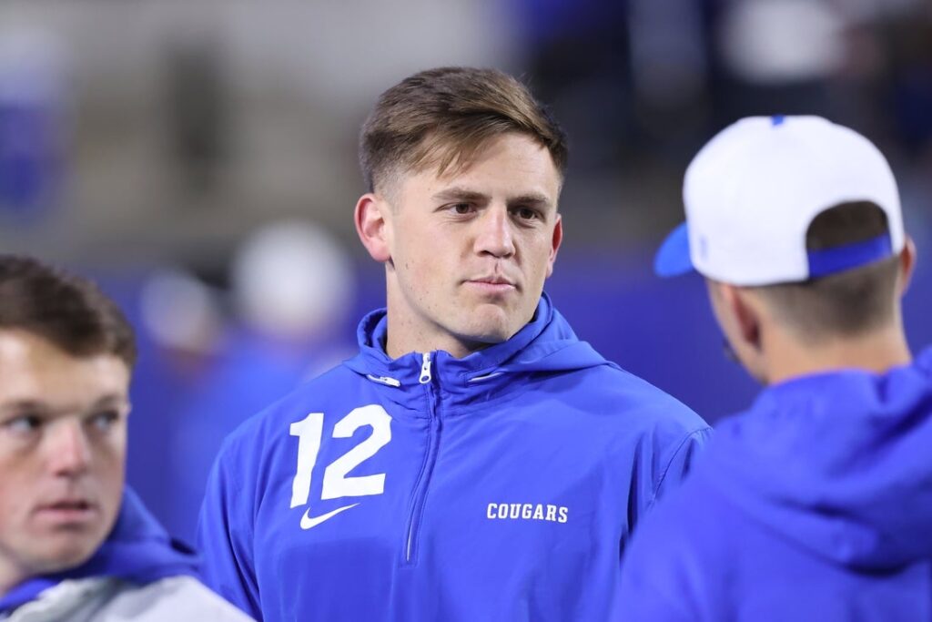 jake retzlaff provo