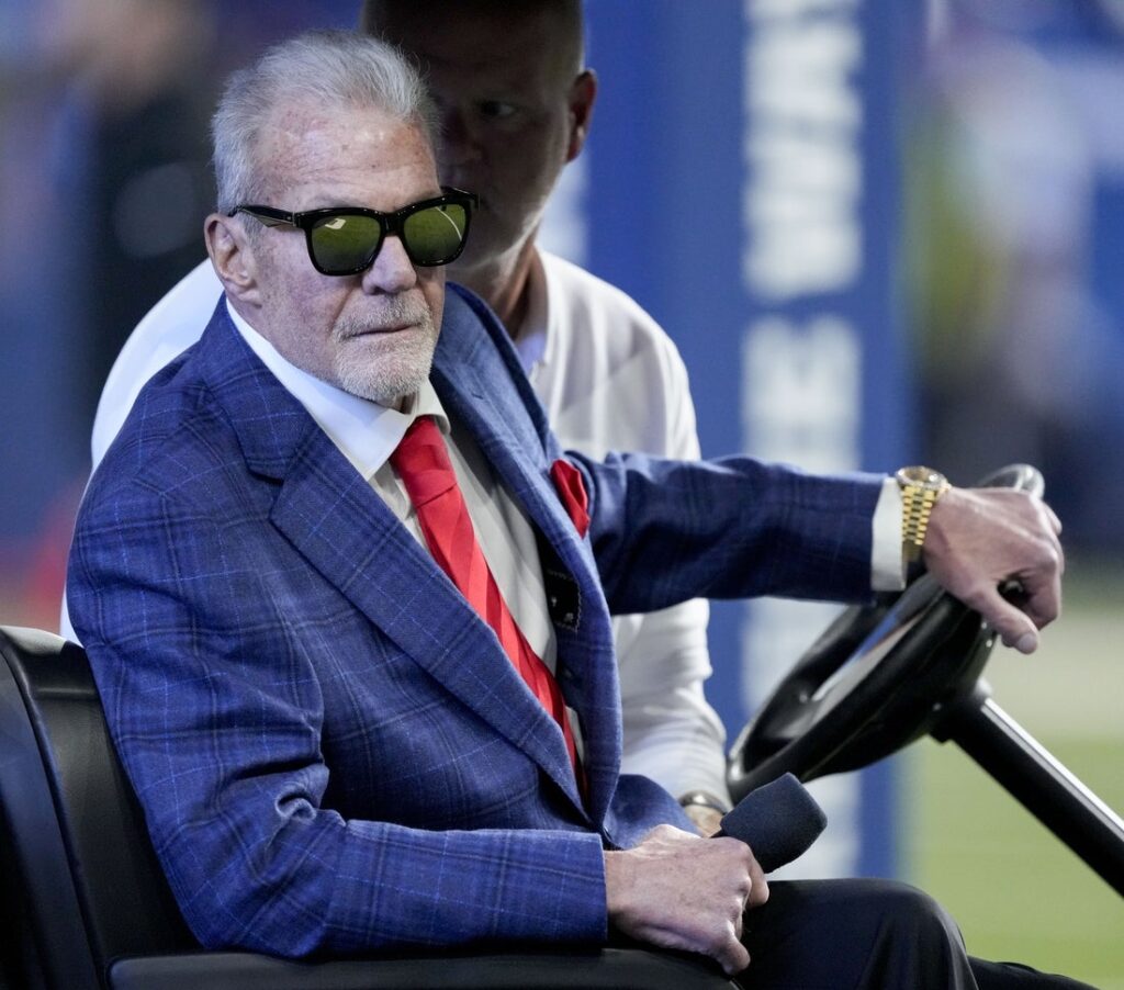 colts jim irsay 2024