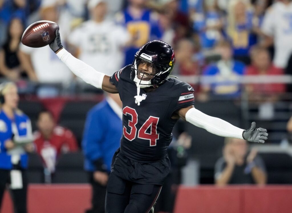 jalen thompson cardinals state farm