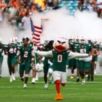 miami football mascot sebastian