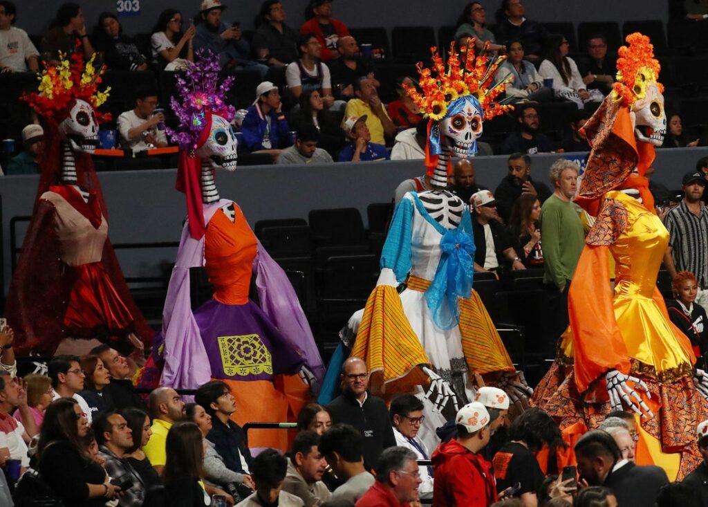 mexico city heat wizards