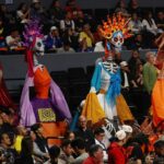 mexico city heat wizards