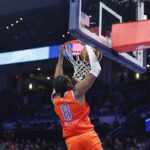 Jalen Williams