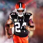 Nick Chubb