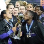 nwsl championship trophy