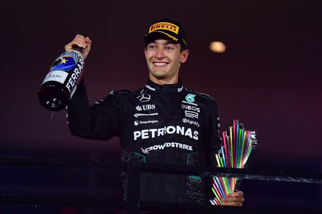 las vegas grand prix