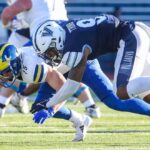 villanova football