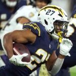 j.k. dobbins sofi