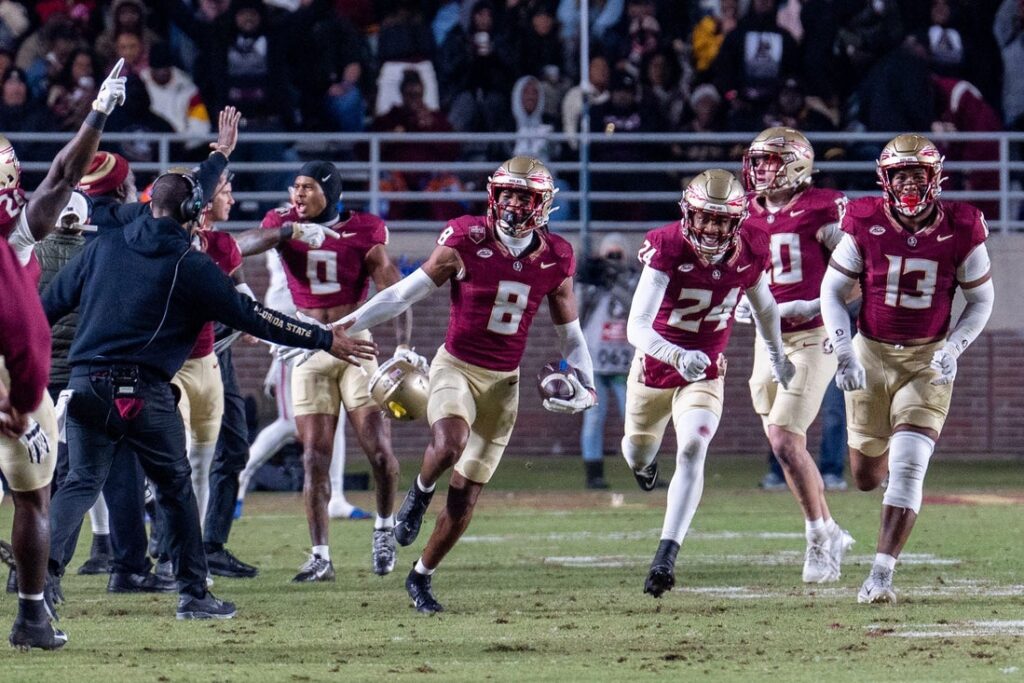doak campbell