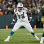 Terron Armstead