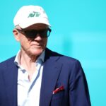 woody johnson jets