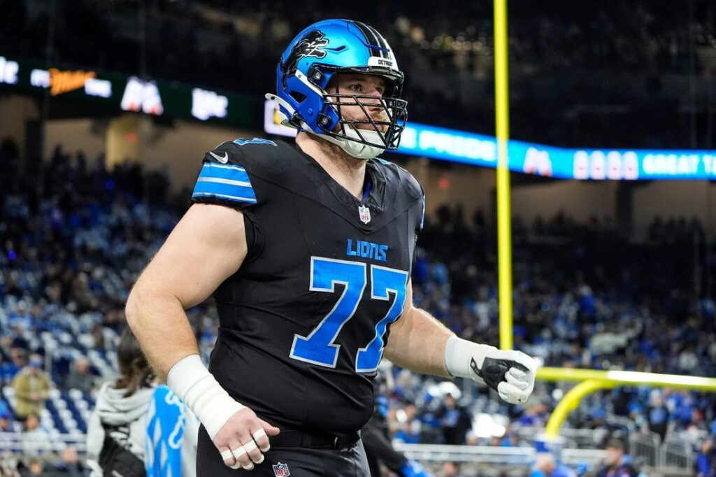 Frank Ragnow