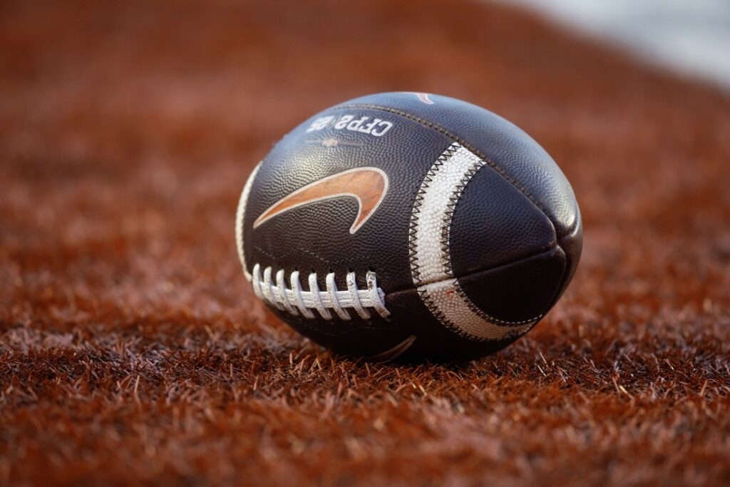 pac-12 football logo