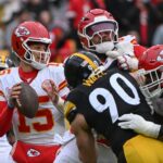 T.J. Watt