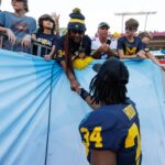 Michigan Wolverines