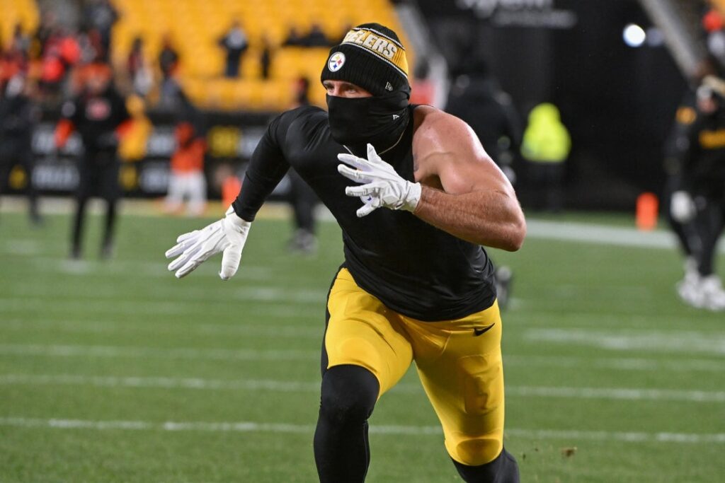 T.J. Watt