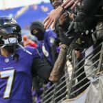ravens bateman M&T