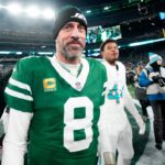 aaron rodgers