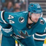 Marc-Edouard Vlasic sharks