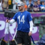 Sam Darnold