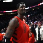 Deandre Ayton