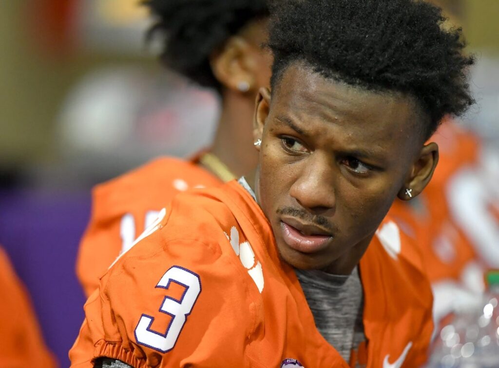 marquise henderson