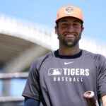 tigers vierling