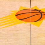 Phoenix Suns logo