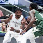Kyrie Irving
