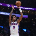 Kelly Oubre Jr