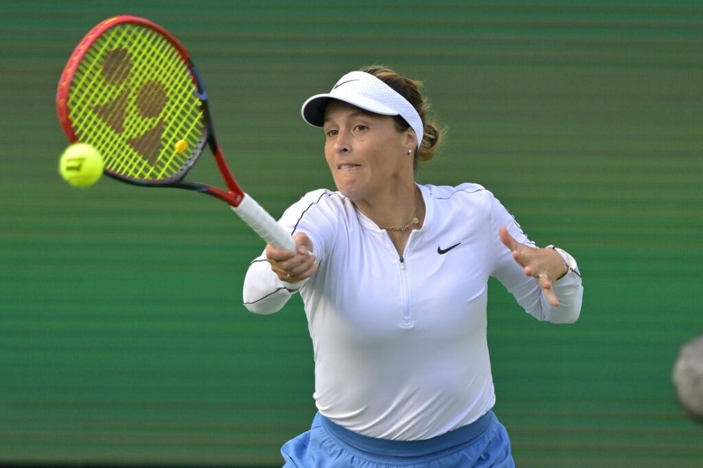 Tatjana Maria