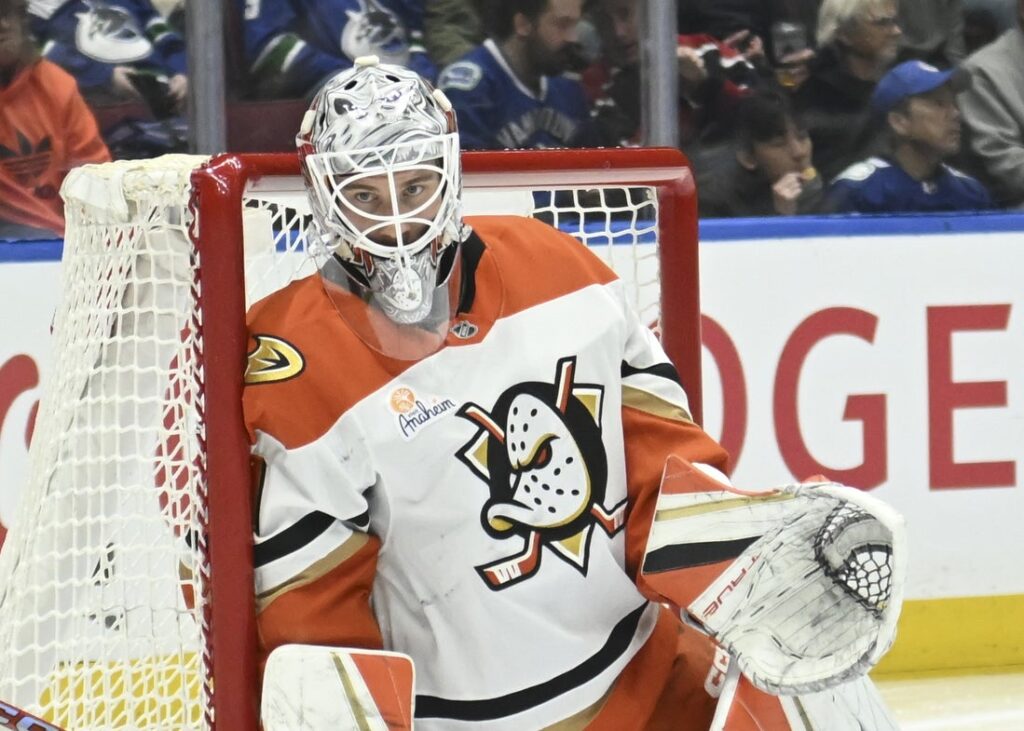 John Gibson