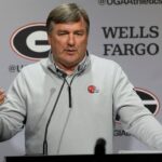 kirby smart