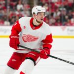 vladimir tarasenko red wings